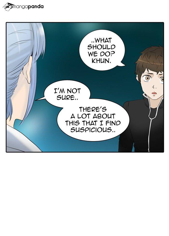 Tower of God Chapter 361 image 113